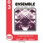 Music Pathways Ensemble 3