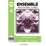 Music Pathways Ensemble 4