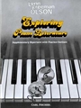 Exploring Piano Literature