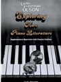 Exploring More Piano Literature