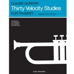 30 Velocity Studies