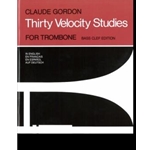 30 Velocity Studies