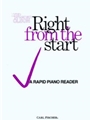 Right From The Start