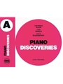 Music Pathways Discoveries A