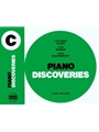 Music Pathways Discoveries C