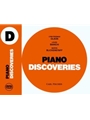 Music Pathways Discoveries D