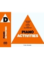 Music Pathways Activities D
