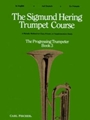 Trumpet Course  Bk 3