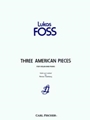 3 American Pieces