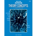 Sounds Spectacular Theory Concepts  Bk 2
