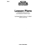 Sounds Spectacular Band Course  Bk 1