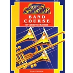 Sounds Spectacular Band Course  Bk 1