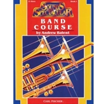 Sounds Spectacular Band Course  Bk 1