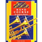 Sounds Spectacular Band Course  Bk 1