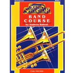 Sounds Spectacular Band Course  Bk 1