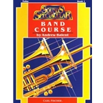 Sounds Spectacular Band Course  Bk 1