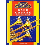 Sounds Spectacular Band Course  Bk 1