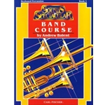Sounds Spectacular Band Course  Bk 1