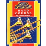 Sounds Spectacular Band Course  Bk 1