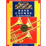 Sounds Spectacular Band Course  Bk 2