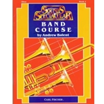 Sounds Spectacular Band Course  Bk 2