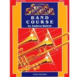 Sounds Spectacular Band Course  Bk 2