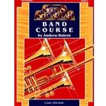 Sounds Spectacular Band Course  Bk 2