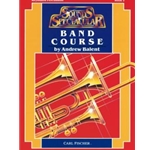 Sounds Spectacular Band Course  Bk 2