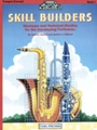 Skill Builders  Book 1