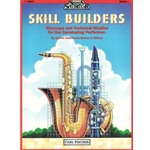 Skill Builders  Book 1
