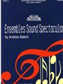 Ensembles Sound Spectacular  Bk 1