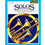 Solos Sound Spectacular