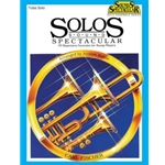 Solos Sound Spectacular