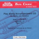 Sounds Spectacular Band Course  Bk 1