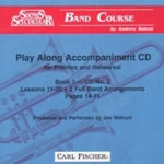 Sounds Spectacular Band Course  Bk 1
