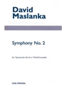 Symphony #2