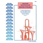 Sounds Spectacular Band Folio