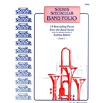 Sounds Spectacular Band Folio