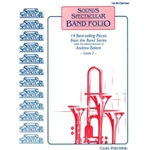 Sounds Spectacular Band Folio