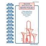 Sounds Spectacular Band Folio