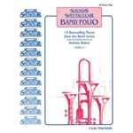 Sounds Spectacular Band Folio
