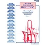Sounds Spectacular Band Folio