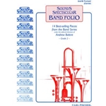 Sounds Spectacular Band Folio