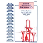 Sounds Spectacular Band Folio
