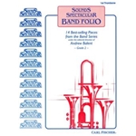 Sounds Spectacular Band Folio