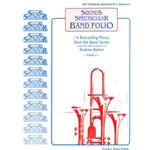 Sounds Spectacular Band Folio