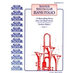 Sounds Spectacular Band Folio