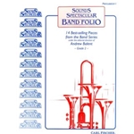 Sounds Spectacular Band Folio