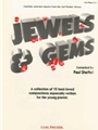 Jewels & Gems