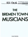 Bremen Town Musicians